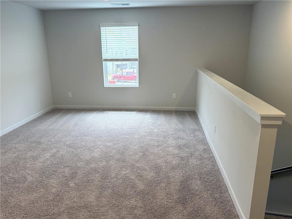 4 bedroom, 3 bathroom, 2,570 sq ft single family residence under contract at 25 Whispering Oak Way Lot 76, Dallas, GA 30157 — photo 10