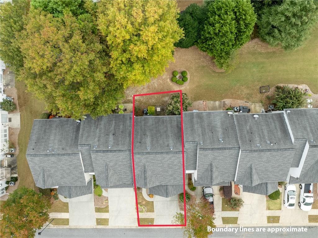 3 bedroom, 3 bathroom, 1,776 sq ft townhouse for sale at 129 Regent Place, Woodstock, GA 30188 — photo 7