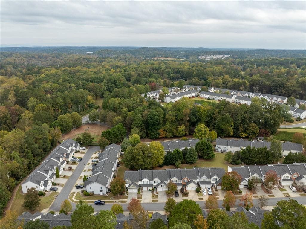 3 bedroom, 3 bathroom, 1,776 sq ft townhouse for sale at 129 Regent Place, Woodstock, GA 30188 — photo 8