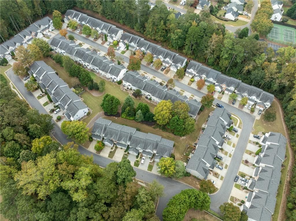 3 bedroom, 3 bathroom, 1,776 sq ft townhouse for sale at 129 Regent Place, Woodstock, GA 30188 — photo 9