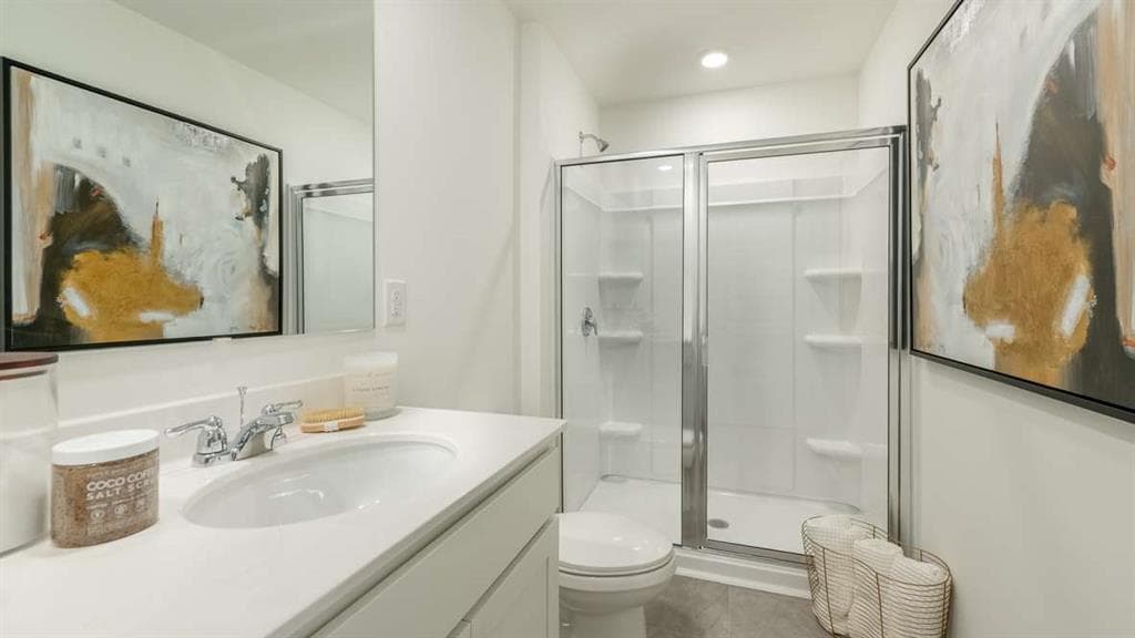 3 bedroom, 3 bathroom, 1,418 sq ft townhouse for sale at 2314 Jamin Bend, Lithonia, GA 30058 — photo 10