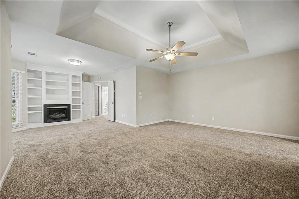 4 bedroom, 3 bathroom, 2,385 sq ft single family residence for sale at 2180 Habersham Trace, Cumming, GA 30041 — photo 7