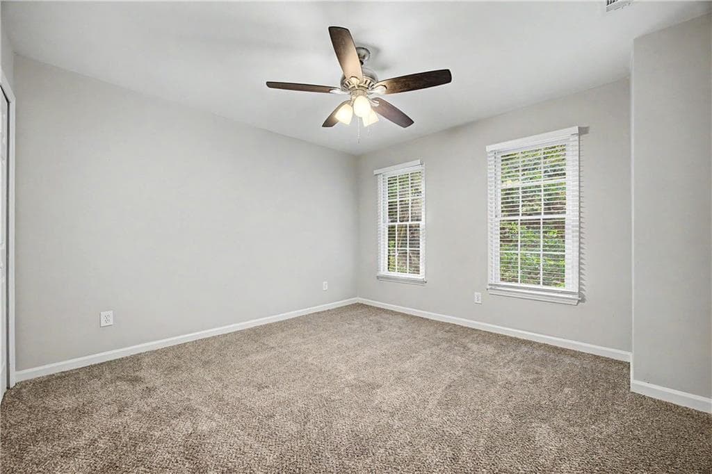 4 bedroom, 3 bathroom, 2,385 sq ft single family residence for sale at 2180 Habersham Trace, Cumming, GA 30041 — photo 10