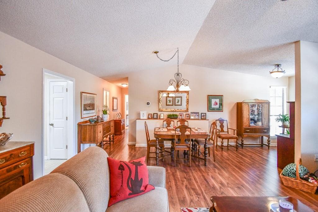 2 bedroom, 2 bathroom, 1,268 sq ft condominium for sale at 2235 Old Hamilton Place G100, Gainesville, GA 30507 — photo 8