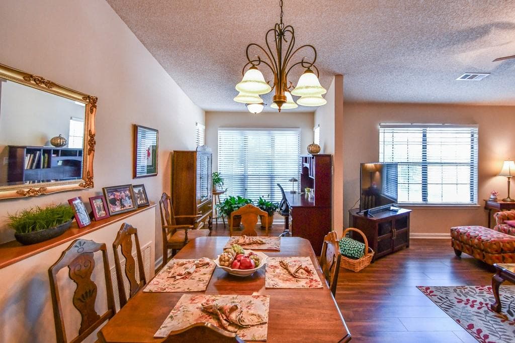 2 bedroom, 2 bathroom, 1,268 sq ft condominium for sale at 2235 Old Hamilton Place G100, Gainesville, GA 30507 — photo 9