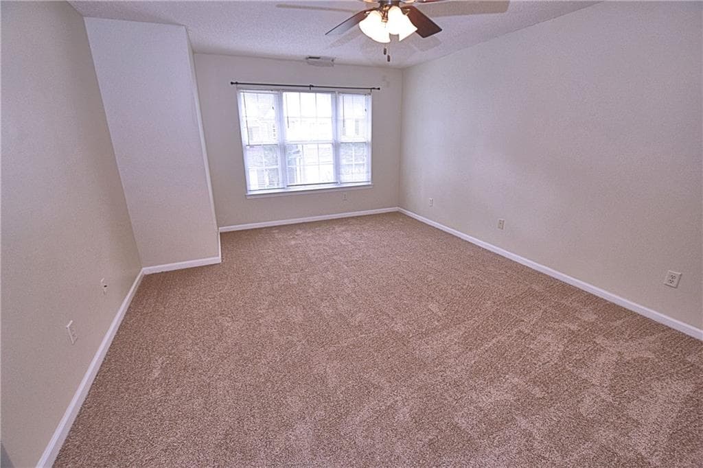 2 bedroom, 3 bathroom, 1,602 sq ft townhouse for rent at 3833 Pleasant Oaks Drive, Lawrenceville, GA 30044 for $1,850 a month — photo 9