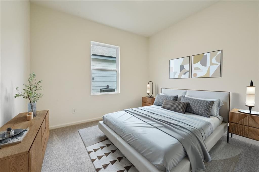 4 bedroom, 2 bathroom, 1,827 sq ft single family residence for sale at 32 Crescent Boulevard, Carrollton, GA 30116 — photo 6