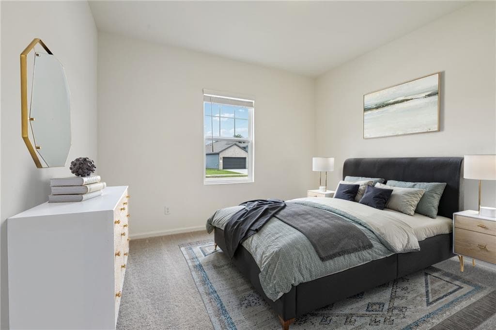 4 bedroom, 2 bathroom, 1,827 sq ft single family residence for sale at 32 Crescent Boulevard, Carrollton, GA 30116 — photo 7