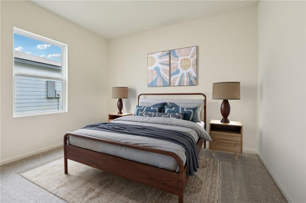4 bedroom, 2 bathroom, 1,827 sq ft single family residence for sale at 32 Crescent Boulevard, Carrollton, GA 30116 — photo 9