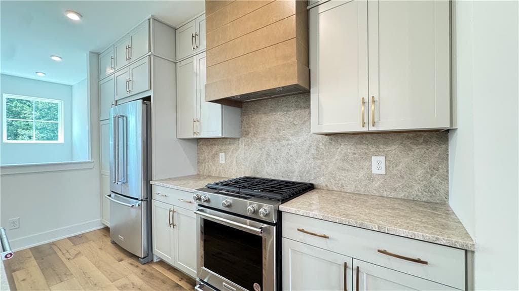 2 bedroom, 2 bathroom, 1,122 sq ft townhouse for rent at 201 New Street 1101, Decatur, GA 30030 for $2,795 a month — photo 10