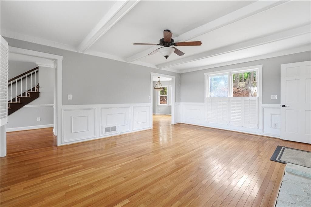 4 bedroom, 4 bathroom, 3,281 sq ft single family residence for rent at 220 Clipper Bay Drive, Alpharetta, GA 30005 for $4,200 a month — photo 6