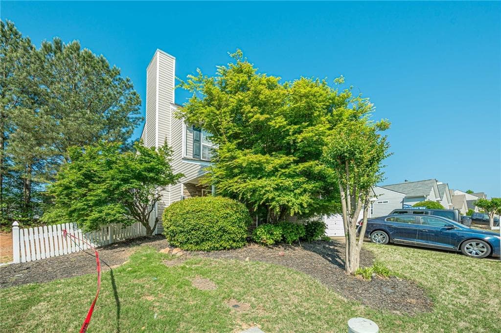 3 bedroom, 3 bathroom, 1,380 sq ft single family residence for sale at 316 Greystone Circle, Hiram, GA 30141 — photo 6