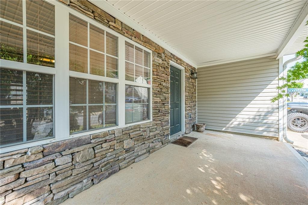 3 bedroom, 3 bathroom, 1,380 sq ft single family residence for sale at 316 Greystone Circle, Hiram, GA 30141 — photo 7