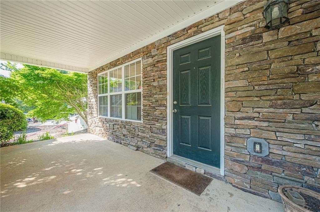 3 bedroom, 3 bathroom, 1,380 sq ft single family residence for sale at 316 Greystone Circle, Hiram, GA 30141 — photo 9