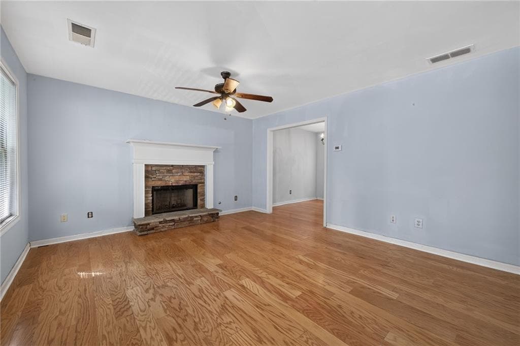 3 bedroom, 3 bathroom, 1,380 sq ft single family residence for sale at 316 Greystone Circle, Hiram, GA 30141 — photo 10