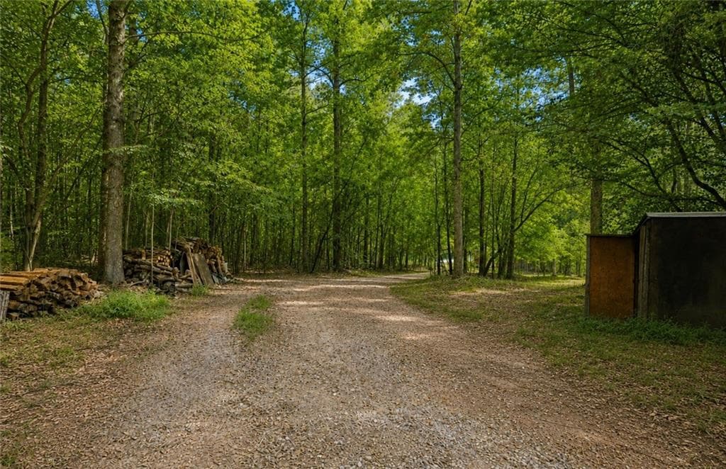 4 bedroom, 2 bathroom, 1,276 sq ft single family residence for sale at 4435 Winding Creek Drive, Cumming, GA 30028 — photo 9