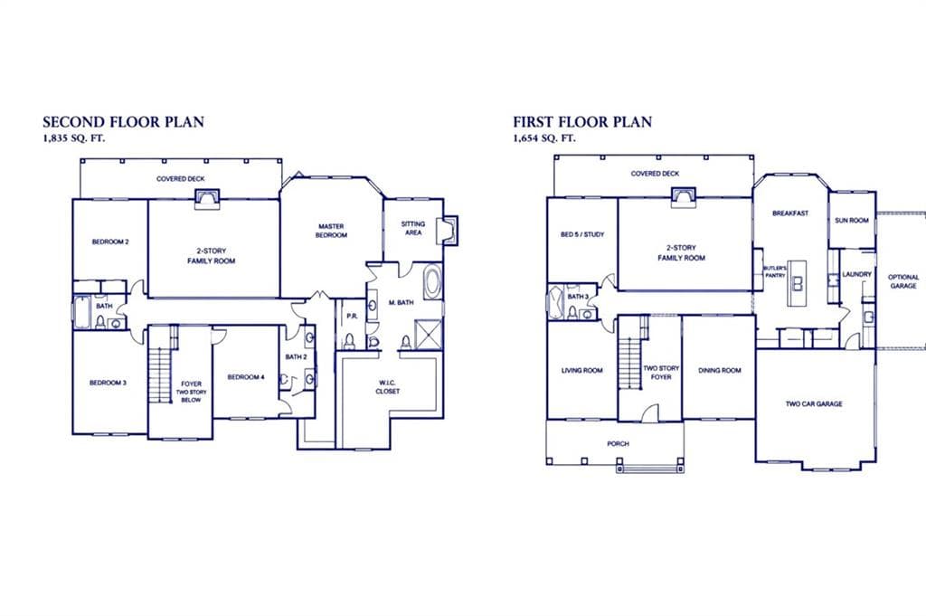 5 bedroom, 4 bathroom, 3,489 sq ft single family residence for sale at 121 Floyd Road, Hampton, GA 30228 — photo 3