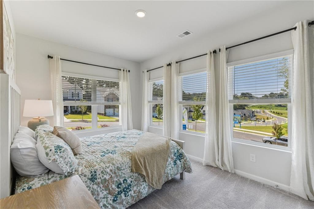 5 bedroom, 4 bathroom, 2,554 sq ft single family residence for sale at 41 Cedar Overlook Way, Winder, GA 30680 — photo 4