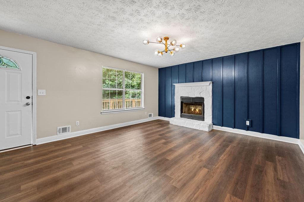 3 bedroom, 2 bathroom, 1,624 sq ft single family residence for sale at 116 Stagecoach Trail, Stockbridge, GA 30281 — photo 9