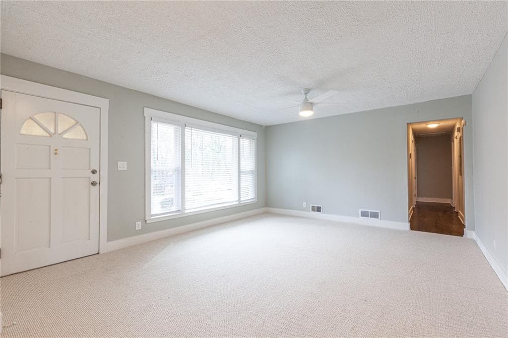 3 bedroom, 2 bathroom, 1,215 sq ft single family residence for rent at 2971 Stratford Arms Drive, Chamblee, GA 30341 for $2,150 a month — photo 6