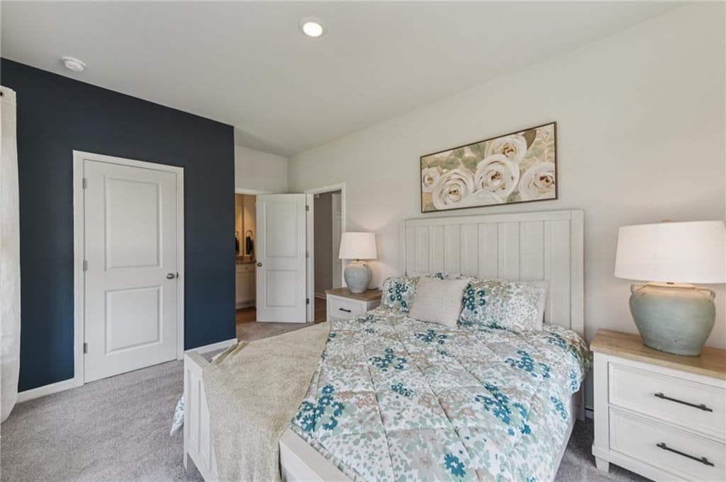 5 bedroom, 4 bathroom, 2,554 sq ft single family residence for sale at 41 Cedar Overlook Way, Winder, GA 30680 — photo 5
