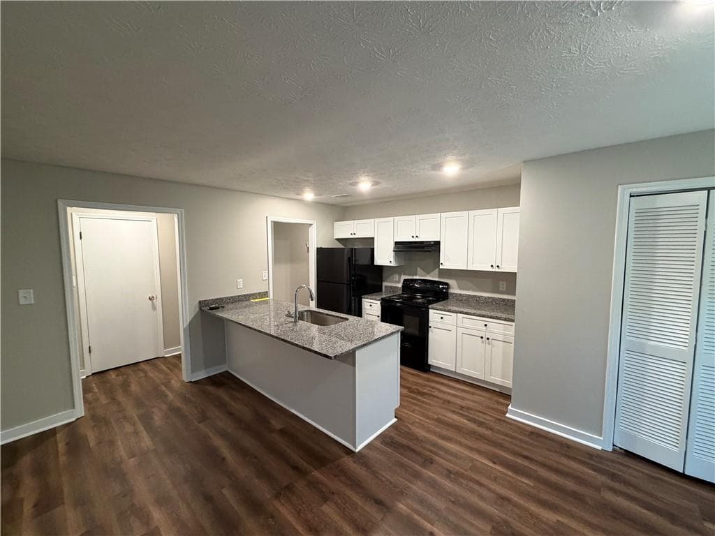 3 bedroom, 2 bathroom, 1,419 sq ft single family residence under contract at 613 Blue Flag Lane, Fairburn, GA 30213 — photo 8
