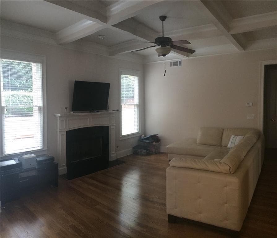5 bedroom, 4 bathroom, 2,940 sq ft single family residence for rent at 203 Mount Vernon Cove, Atlanta, GA 30328 for $3,900 a month — photo 4