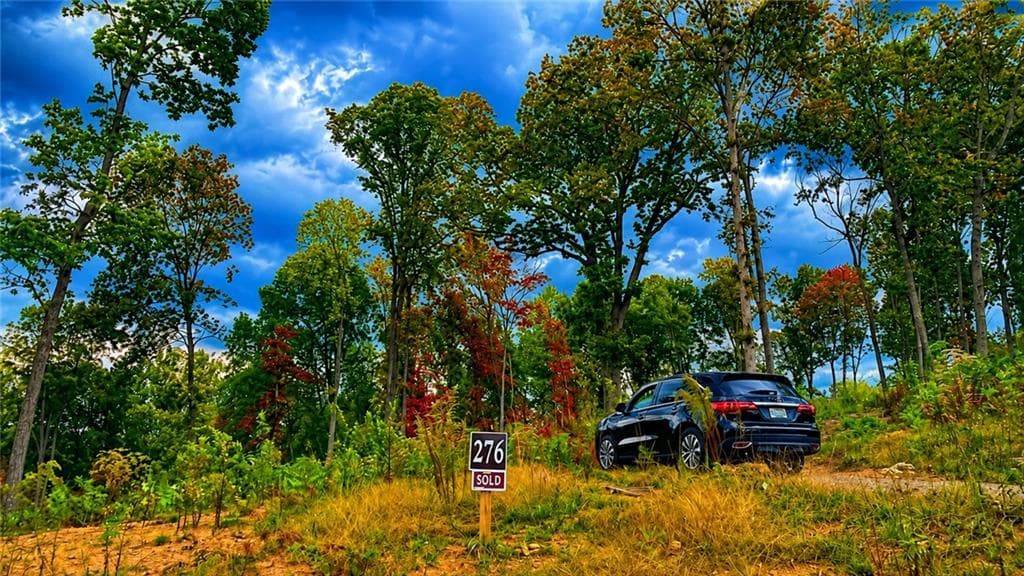 single family residence for sale at 1084 Highgrove Drive, Talking Rock, GA 30175 — photo 5
