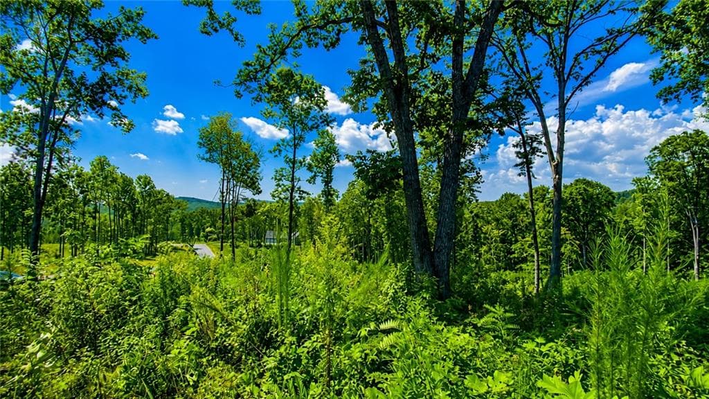 single family residence for sale at 1084 Highgrove Drive, Talking Rock, GA 30175 — photo 10