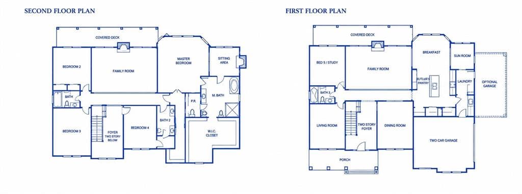 5 bedroom, 4 bathroom, 3,489 sq ft single family residence for sale at 141 Floyd Road, Hampton, GA 30228 — photo 3