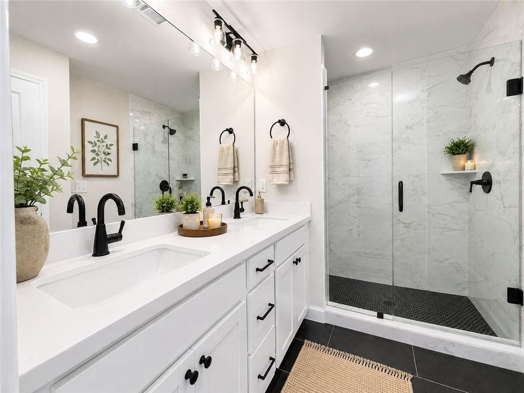 3 bedroom, 4 bathroom, 1,824 sq ft townhouse for sale at 1959 Deco Drive, Kennesaw, GA 30144 — photo 3