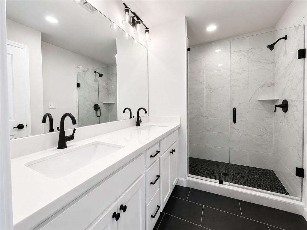 3 bedroom, 4 bathroom, 1,824 sq ft townhouse for sale at 1959 Deco Drive, Kennesaw, GA 30144 — photo 4