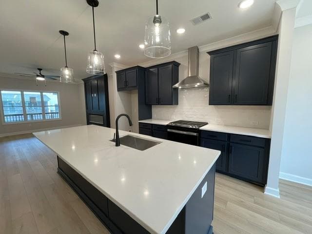 3 bedroom, 4 bathroom, 1,824 sq ft townhouse for sale at 1959 Deco Drive, Kennesaw, GA 30144 — photo 6
