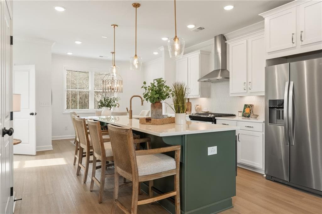 3 bedroom, 4 bathroom, 1,824 sq ft townhouse for sale at 1959 Deco Drive, Kennesaw, GA 30144 — photo 10