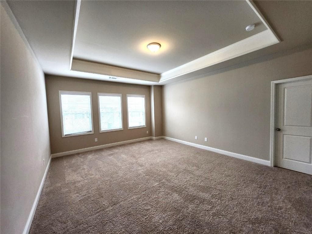 3 bedroom, 3 bathroom, 2,294 sq ft townhouse for rent at 2722 Pearl Ridge Trace, Buford, GA 30519 for $2,200 a month — photo 9