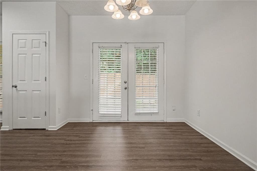 2 bedroom, 3 bathroom, 1,440 sq ft townhouse under contract at 4382 Stone Gate Way 103, East Point, GA 30344 — photo 5