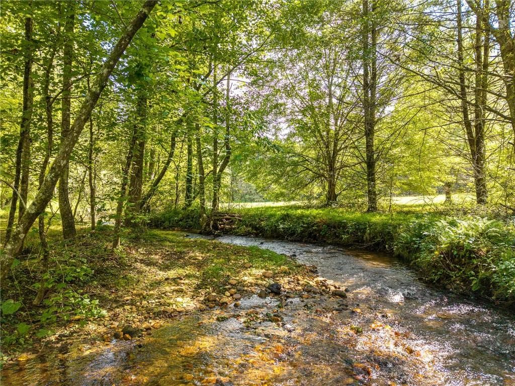 3 bedroom, 4 bathroom, 2,154 sq ft single family residence for sale at 4126 Zion Hill Road, Ellijay, GA 30540 — photo 4