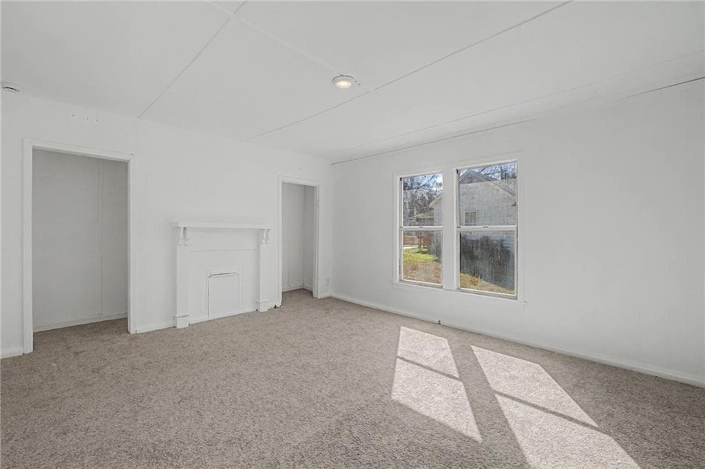 3 bedroom, 2 bathroom, 1,190 sq ft single family residence under contract at 349 Ross Street, Rome, GA 30161 — photo 5