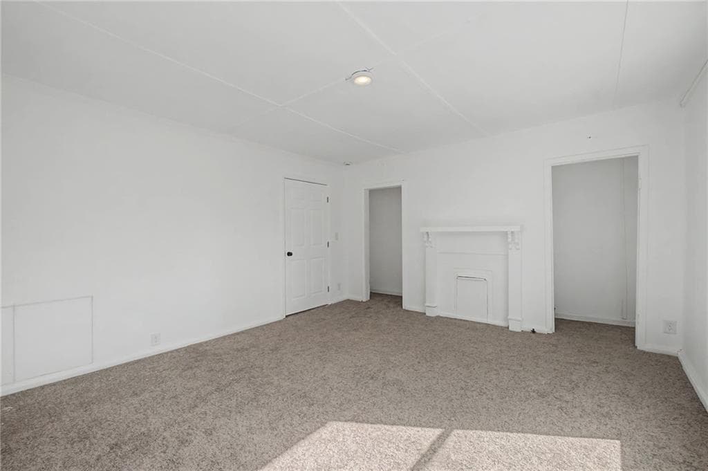 3 bedroom, 2 bathroom, 1,190 sq ft single family residence under contract at 349 Ross Street, Rome, GA 30161 — photo 6