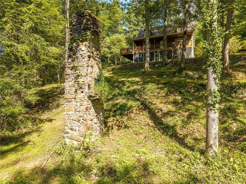 3 bedroom, 4 bathroom, 2,154 sq ft single family residence for sale at 4126 Zion Hill Road, Ellijay, GA 30540 — photo 5