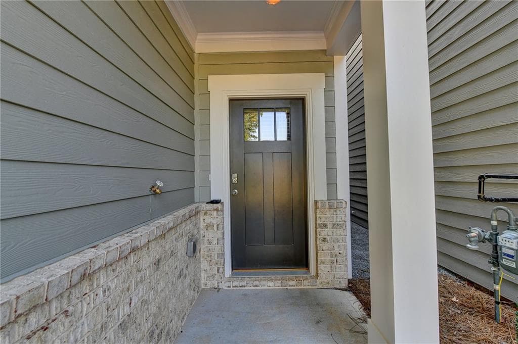 3 bedroom, 3 bathroom, 2,108 sq ft townhouse for sale at 1809 Belmore Street, Smyrna, GA 30080 — photo 4