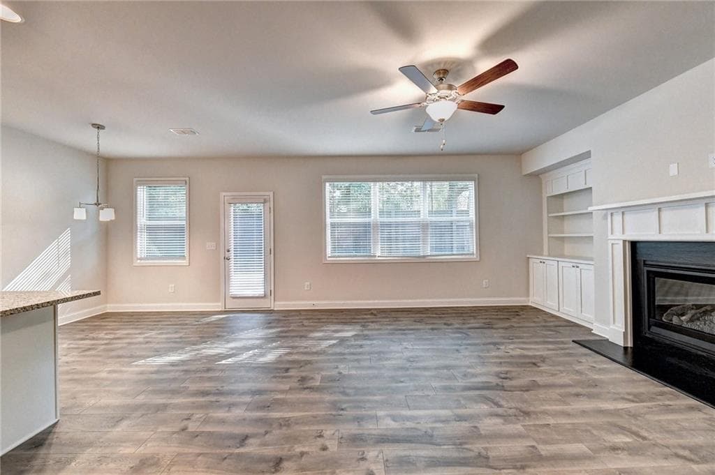 3 bedroom, 3 bathroom, 2,108 sq ft townhouse for sale at 1809 Belmore Street, Smyrna, GA 30080 — photo 7