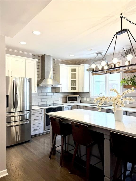 2 bedroom, 3 bathroom, 2,071 sq ft condominium for sale at 401 10th Street C208, Atlanta, GA 30318 — photo 3