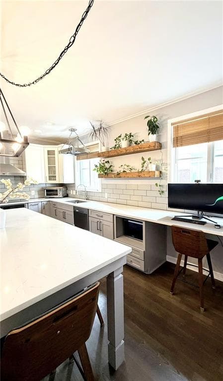 2 bedroom, 3 bathroom, 2,071 sq ft condominium for sale at 401 10th Street C208, Atlanta, GA 30318 — photo 4