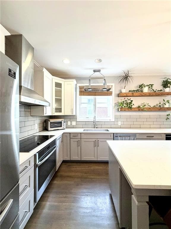 2 bedroom, 3 bathroom, 2,071 sq ft condominium for sale at 401 10th Street C208, Atlanta, GA 30318 — photo 5