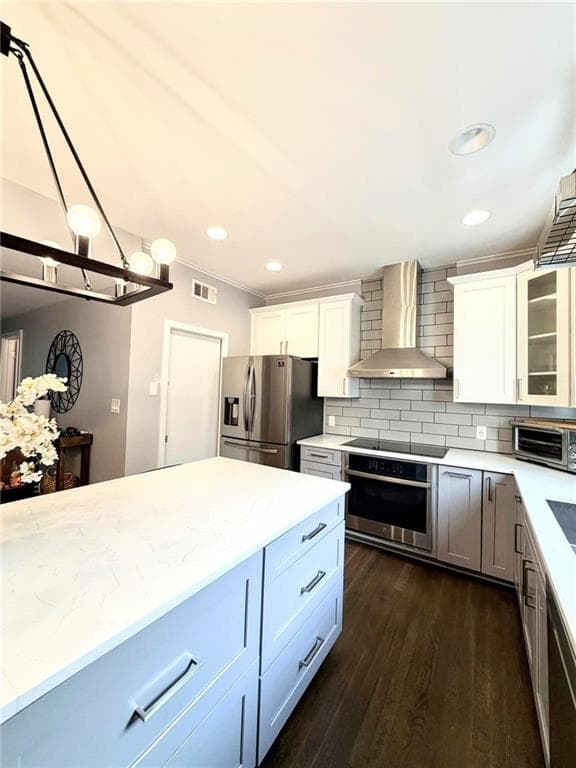 2 bedroom, 3 bathroom, 2,071 sq ft condominium for sale at 401 10th Street C208, Atlanta, GA 30318 — photo 6