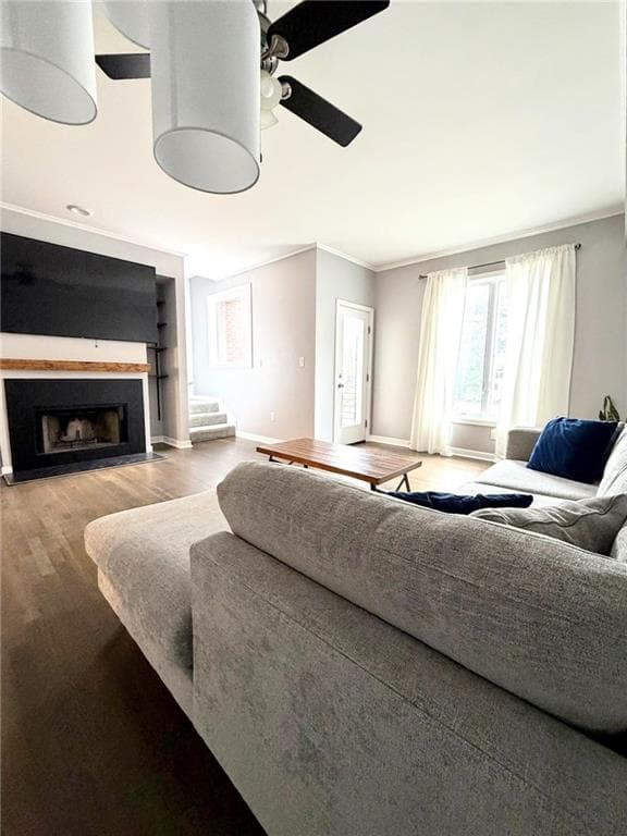 2 bedroom, 3 bathroom, 2,071 sq ft condominium for sale at 401 10th Street C208, Atlanta, GA 30318 — photo 8