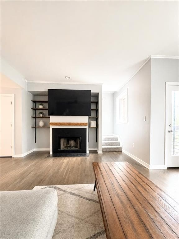 2 bedroom, 3 bathroom, 2,071 sq ft condominium for sale at 401 10th Street C208, Atlanta, GA 30318 — photo 9