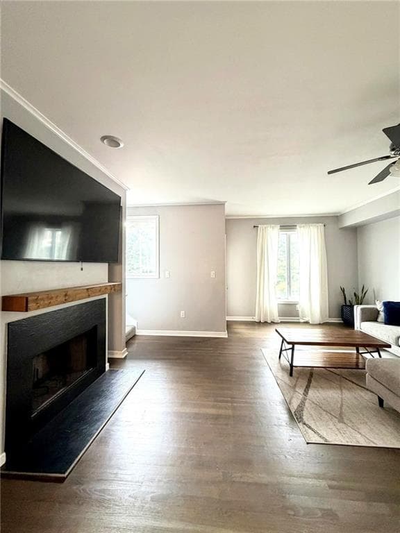 2 bedroom, 3 bathroom, 2,071 sq ft condominium for sale at 401 10th Street C208, Atlanta, GA 30318 — photo 10