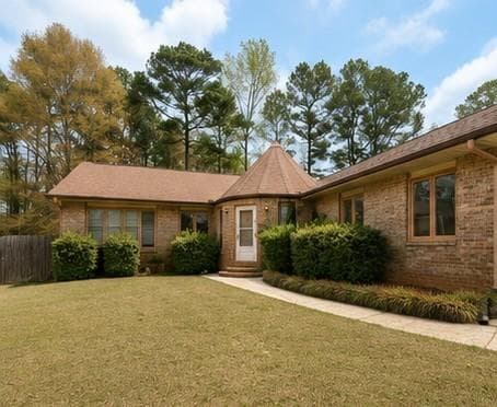 3 bedroom, 2 bathroom, 2,166 sq ft single family residence for sale at 3348 Concord Corner, Conyers, GA 30013